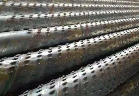 湖南滤水管